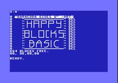 Happy Blocks Basic - Dirart